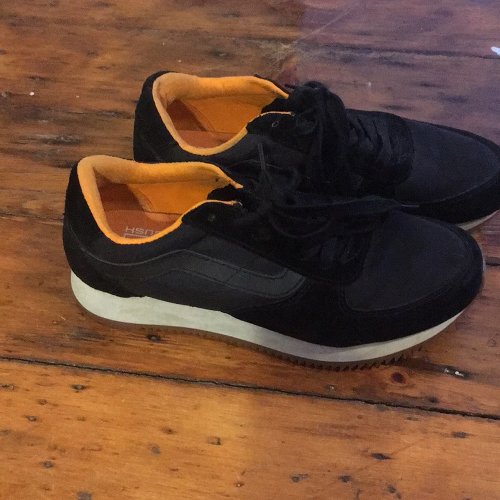 VANS ultracush sneakers